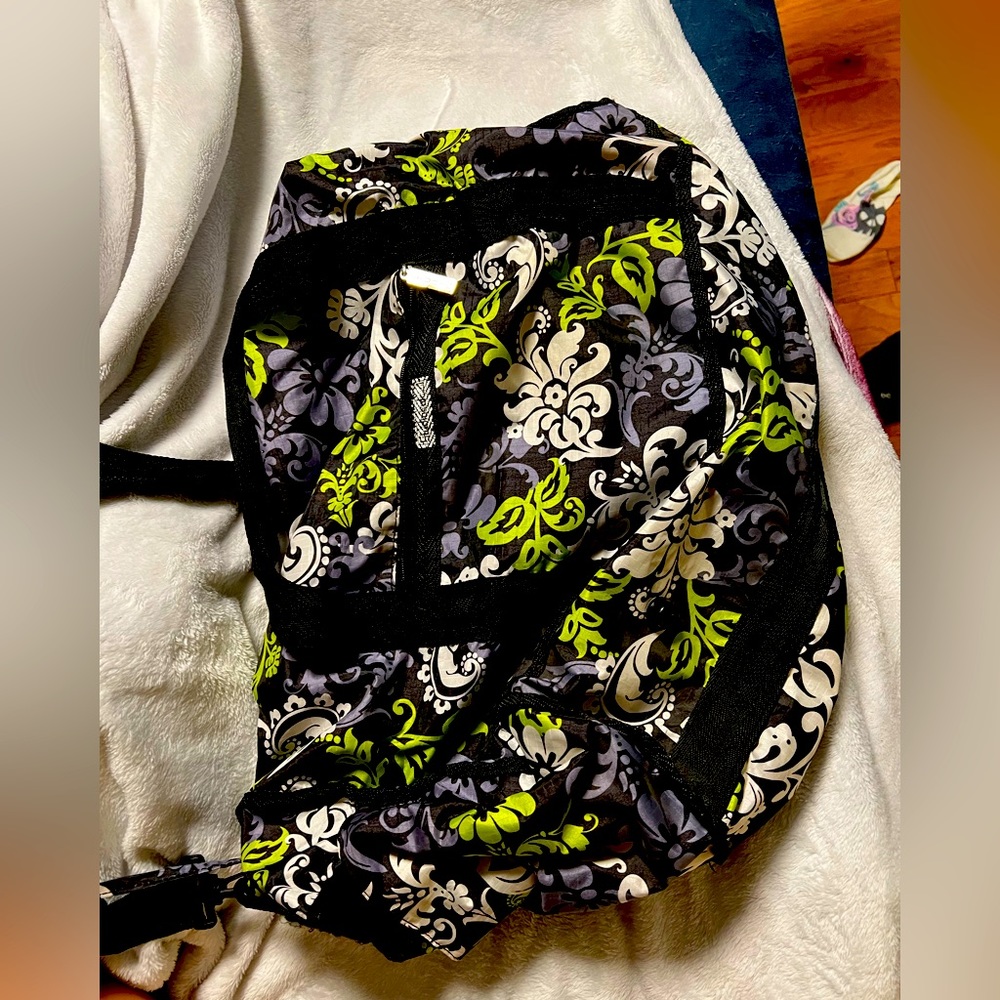 Overnight bag